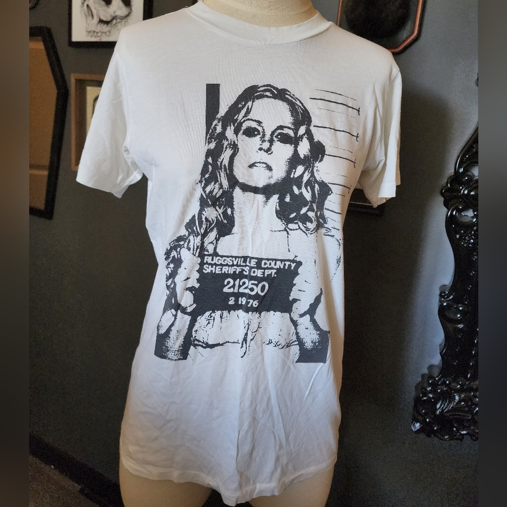 Local Boogeyman Baby Firefly Tee